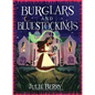 Burglars and Bluestockings - Paperback