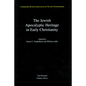 Jewish Apocalyptic Heritage - Hardcover