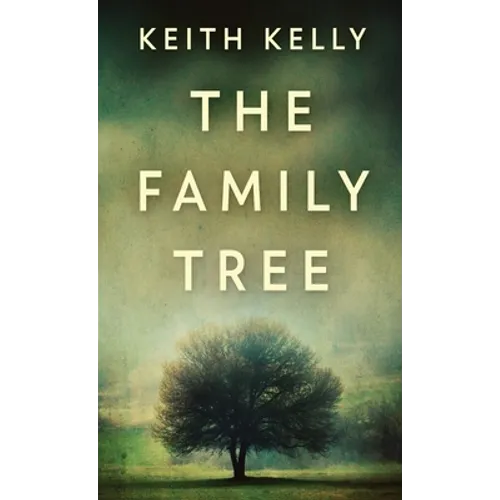 The Family Tree - Hardcover