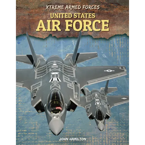 United States Air Force - Library Binding