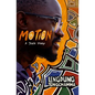 Motion: A Jenta Story - Paperback