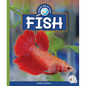 Fish - Library Binding