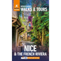 Rough Guides Walks and Tours Nice and the French Riviera: Top 14 Itineraries for Your Trip: Travel Guide with eBook - Paperback