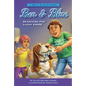 Searching for Lucky #3002: A Ben and Blue Mystery - Hardcover