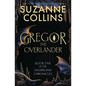 Gregor the Overlander - Paperback