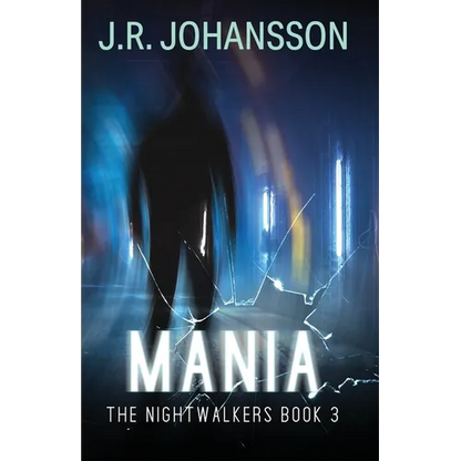 Mania - Paperback