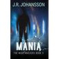 Mania - Paperback