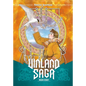 Vinland Saga, Volume 8 - Hardcover