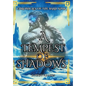 A Tempest of Shadows: Chronicles of the Bard King - Hardcover