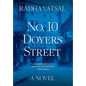 No. 10 Doyers Street - Hardcover