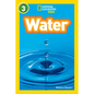 Water (National Geographic Kids Readers, Level 3) - Paperback