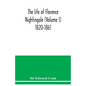 The life of Florence Nightingale (Volume I) 1820-1861 - Paperback