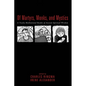 Of Martyrs, Monks, and Mystics: A Yearly Meditational Reader of Ancient Spiritual Wisdom - Hardcover