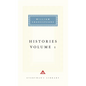 Histories, Vol. 1: Volume 1; Introduction by Tony Tanner - Hardcover