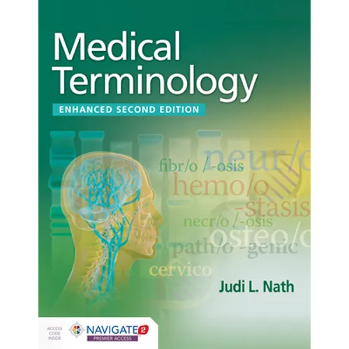 Medical Terminology, Enhanced Edition - Paperback