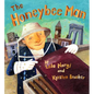 The Honeybee Man - Hardcover