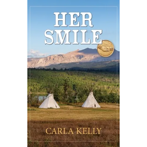 Her Smile - Hardcover