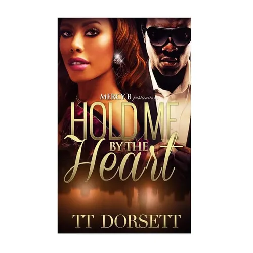 Hold Me By The Heart - Paperback