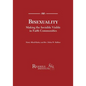 Bisexuality Making the Invisible Visible in Faith Communities - Paperback