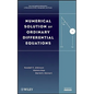Numerical Solution of ODEs - Hardcover