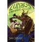 Lunacy: A Maximalist Nightmare - Paperback