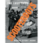 Scooterboys: The Lost Tribe - Hardcover