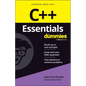 C++ Essentials for Dummies - Paperback