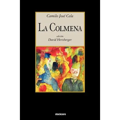 La Colmena - Paperback