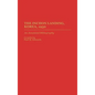 The Inchon Landing, Korea, 1950: An Annotated Bibliography - Hardcover