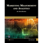 Marketing Measurement and Analytics: An Introduction - Paperback
