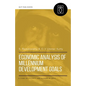 Economic Analysis of Millennium Development Goals: A Case of Poverty and Hunger in India - Paperback