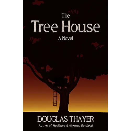 The Tree House - Paperback