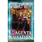 Magenta Salvation - Paperback