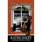 A Cat in the Attic Mystery: The Magic of Halloween Night - Paperback