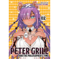 Peter Grill and the Philosopher's Time Vol. 2 - Paperback