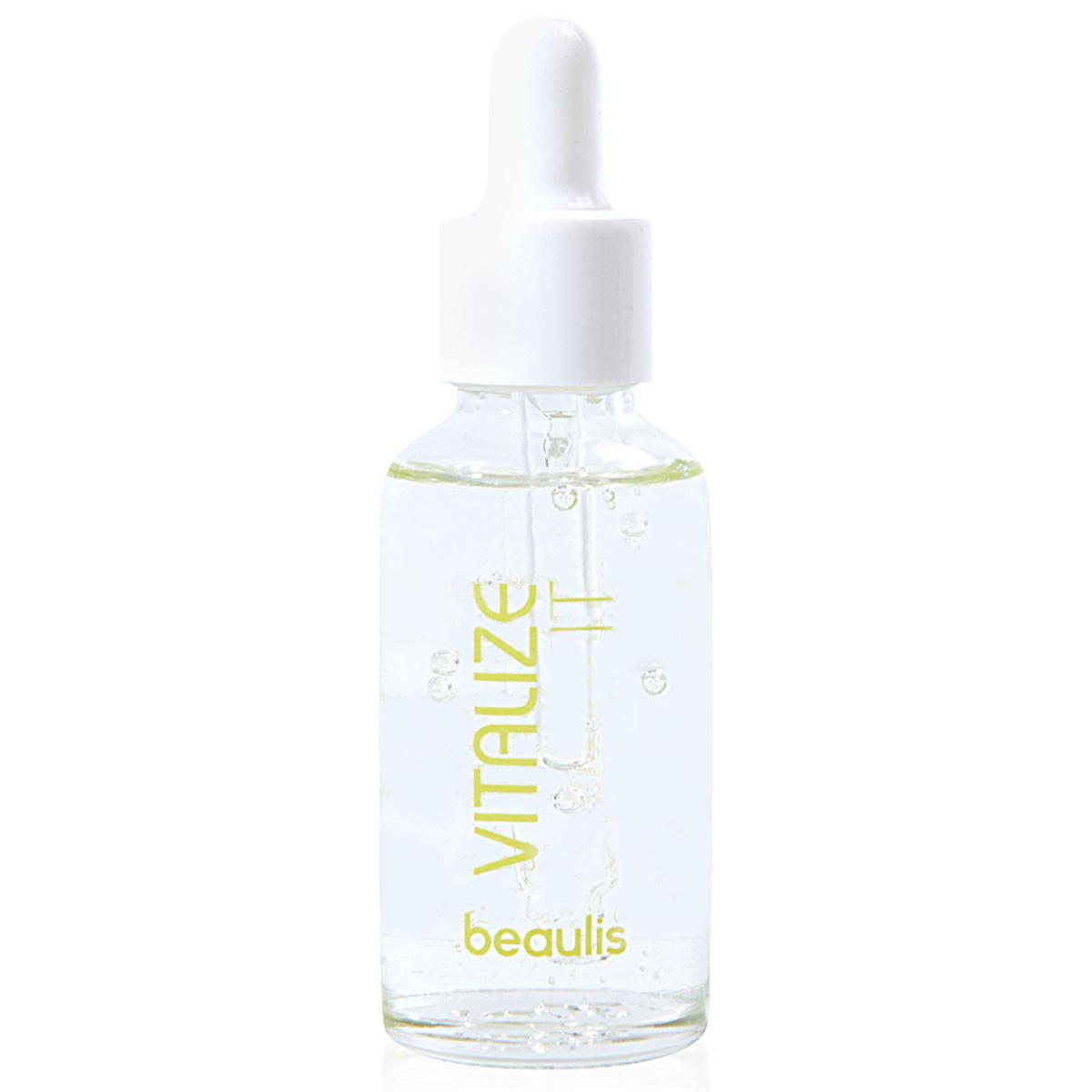 Beaulis Makeup Primer - Beaulis Start It Makyaj Bazı for Smooth, Long-Lasting Makeup with Hydration