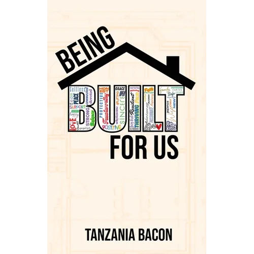 Being Built For Us - Paperback