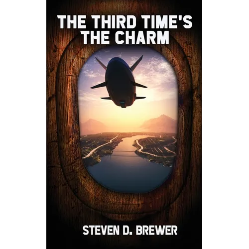 The Third Time's the Charm - Paperback