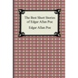 The Best Short Stories of Edgar Allan Poe: (The Fall of the House of Usher, the Tell-Tale Heart and Other Tales) - Paperback