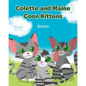 Colette and Maine Coon Kittens - Paperback