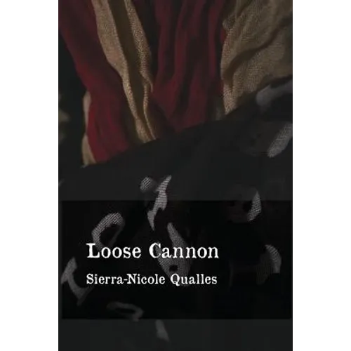 Loose Cannon - Paperback