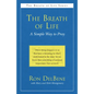 The Breath of Life: A Simple Way to Pray - Paperback
