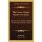 The Prince; Utopia; Ninety-Five Theses: Address to the German Nobility Concerning Christian Liberty: V36 Harvard Classics - Hardcover
