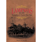 Lampasas 1855-1895: Biography of a Frontier City - Paperback