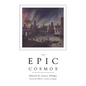 The Epic Cosmos - Paperback
