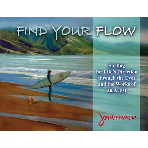 Find Your Flow - Paperback