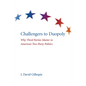 Challengers to Duopoly: Why Third Parties Matter in American Two-Party Politics - Paperback