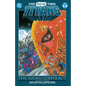 The New Teen Titans: The Judas Contract Deluxe Edition - Hardcover