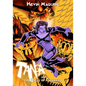 Tanga Vs the Kaiju of Cammera - Paperback