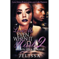Love Me Even When It Hurts 2: Secret, Lies, & Betrayal - Paperback